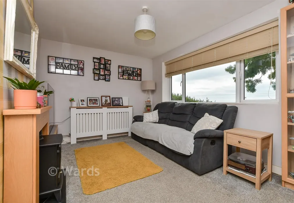 Lounge - St. George's Crescent, Dover, Kent - Wards of Kent