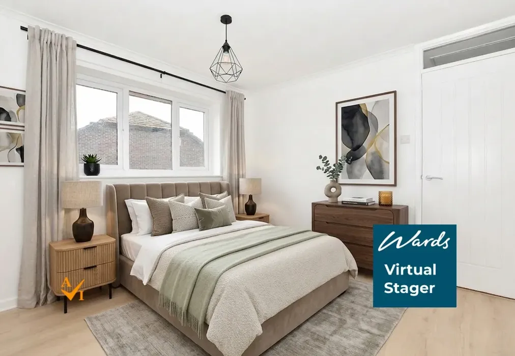 Internal Lifestyle Photograph (Contemporary style) - Gassons Road, Snodland, Kent - Wards of Kent