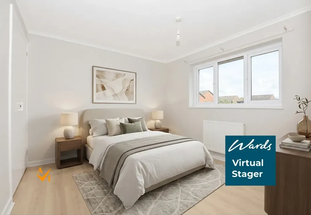 Internal Lifestyle Photograph (Contemporary style) - Gassons Road, Snodland, Kent - Wards of Kent