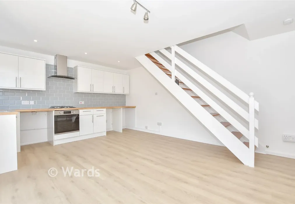 Lounge/Kitchen/Diner - Gassons Road, Snodland, Kent - Wards of Kent