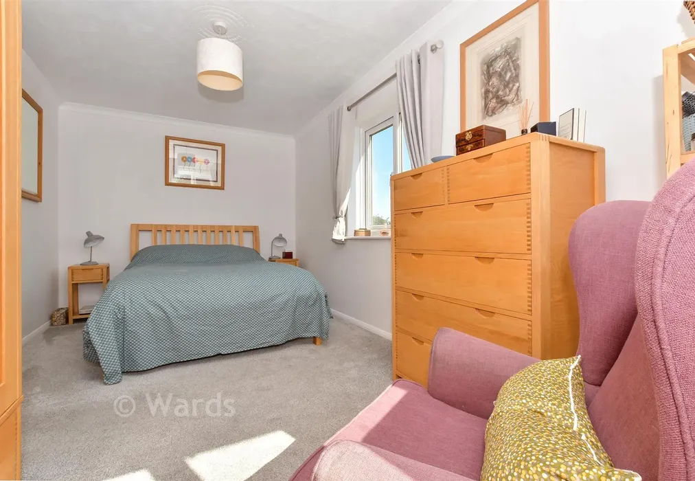 Internal Lifestyle Photograph - Haywards Close, Deal, Kent - Wards of Kent