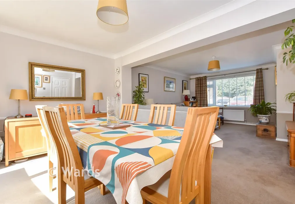 Internal Lifestyle Photograph - Haywards Close, Deal, Kent - Wards of Kent
