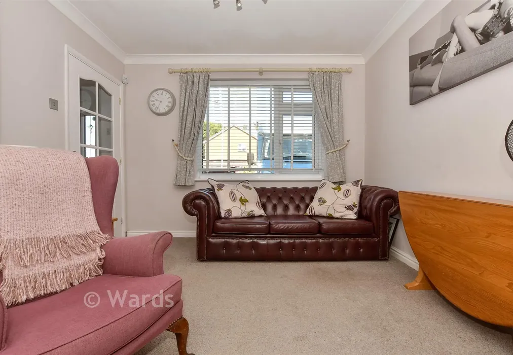 Kitchen/ Breakfast Room - Haywards Close, Deal, Kent - Wards of Kent