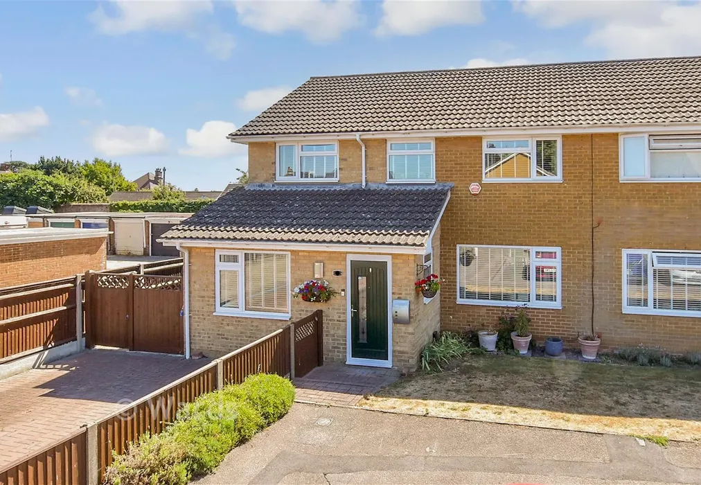 External (Web) - Haywards Close, Deal, Kent - Wards of Kent