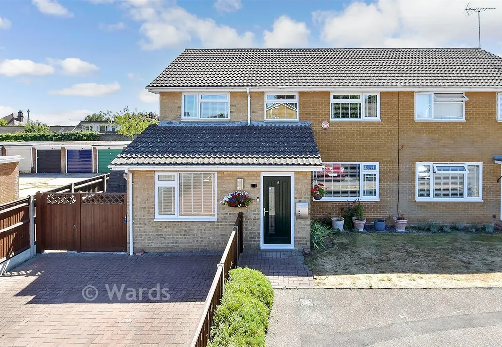 External (Web) - Haywards Close, Deal, Kent - Wards of Kent