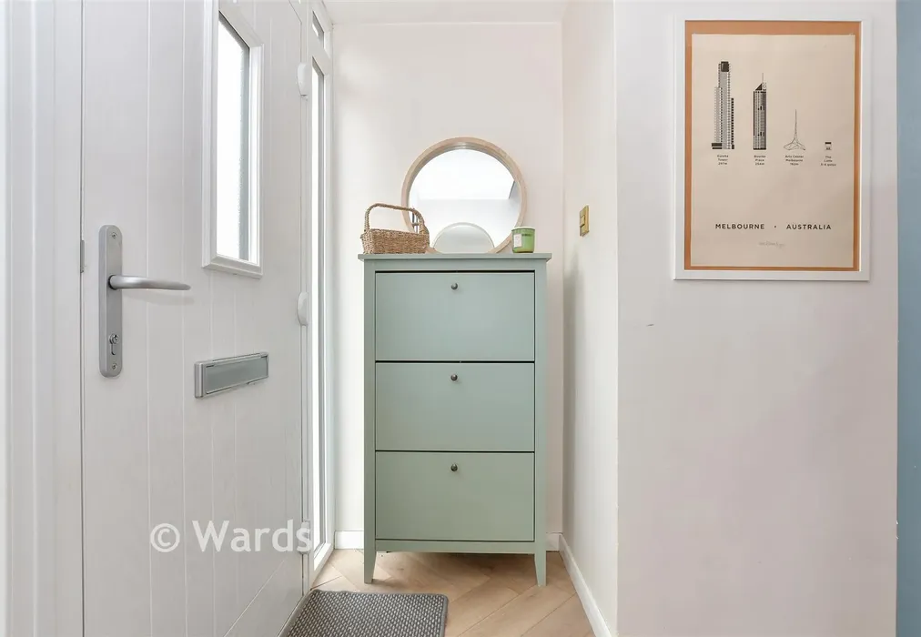 Internal Lifestyle Photograph - Chalcroft Road, Folkestone, Kent - Wards of Kent