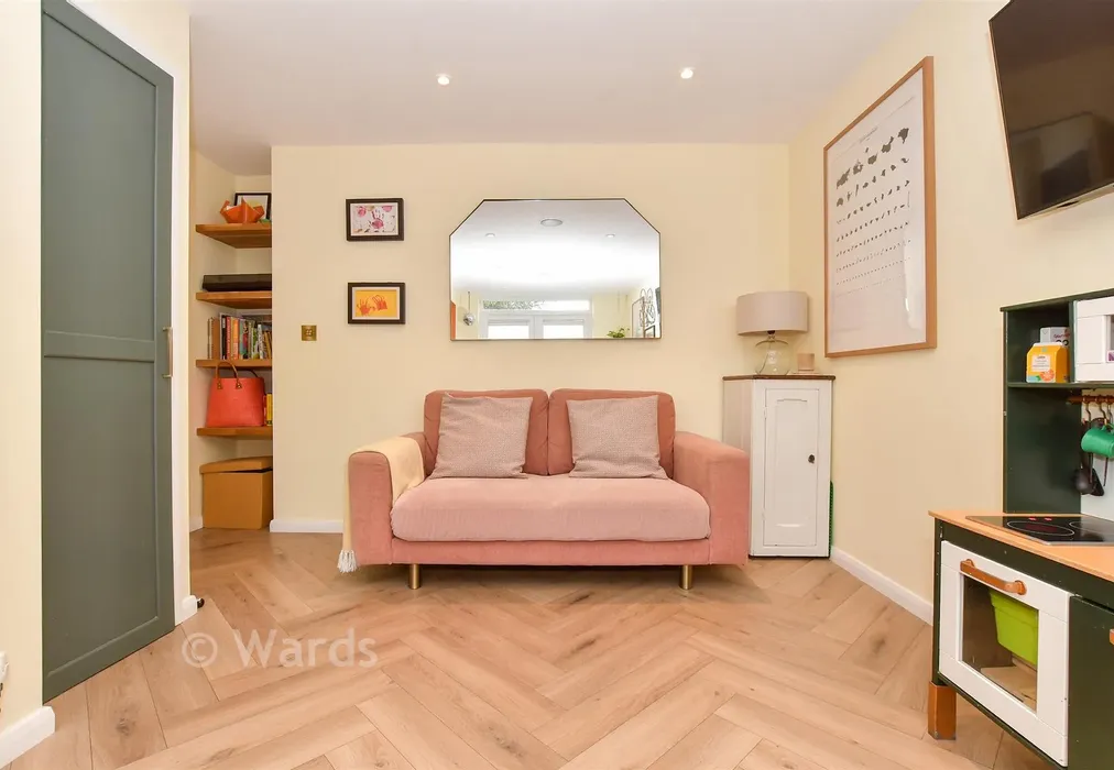 Dining Area - Chalcroft Road, Folkestone, Kent - Wards of Kent