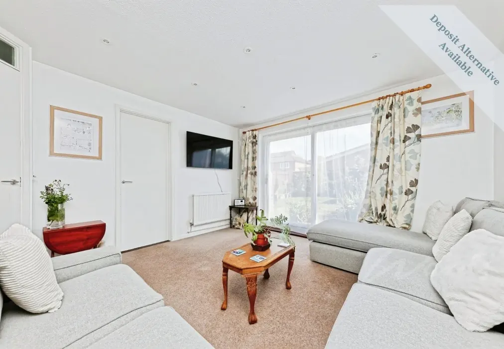 Open Plan Living - Sevastopol Place Canterbury CT1 - Wards of Kent
