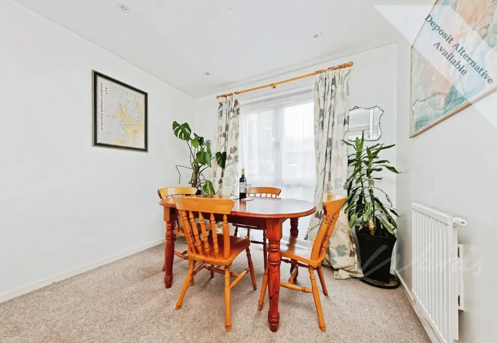 Open Plan Living - Sevastopol Place Canterbury CT1 - Wards of Kent