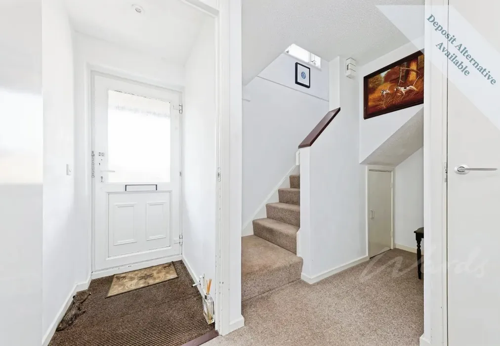 Hall - Sevastopol Place Canterbury CT1 - Wards of Kent
