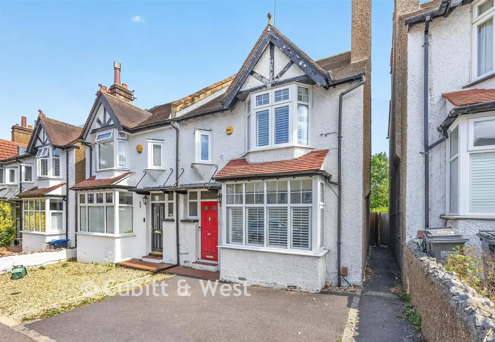 External Web - Wilmot Road, Purley, Surrey - Wards of Kent