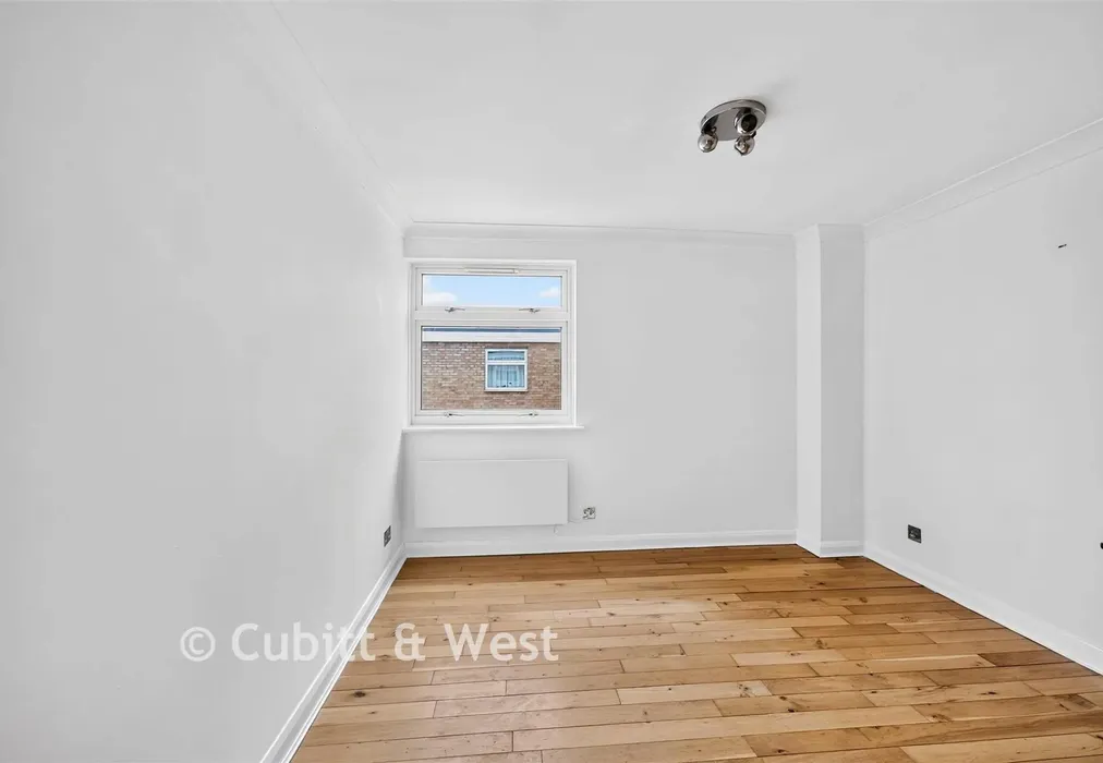 Bedroom 2 - Pound Road, Banstead, Surrey - Wards of Kent