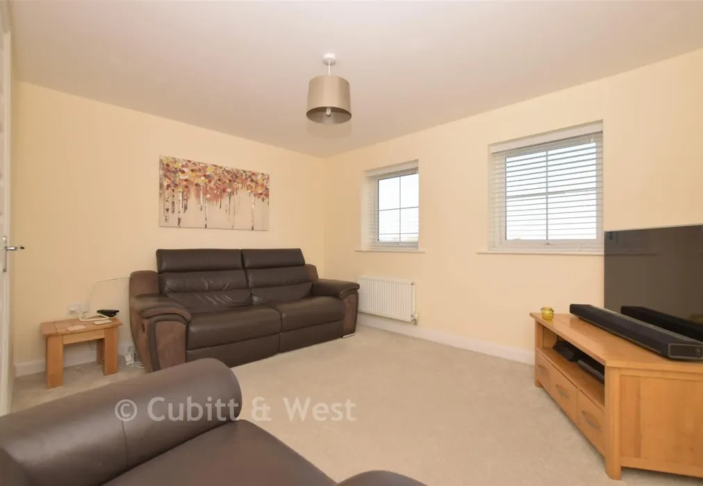 Lounge - Daffodil Way, Havant, Hampshire - Wards of Kent