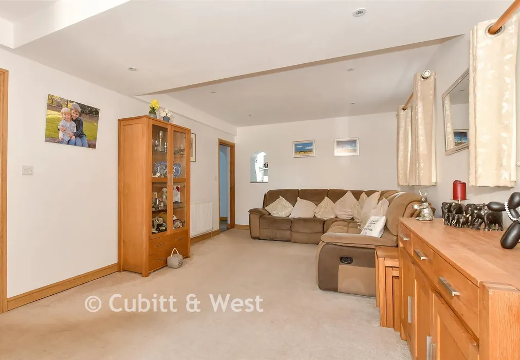 Lounge - Monson Road, Redhill, Surrey - Wards of Kent