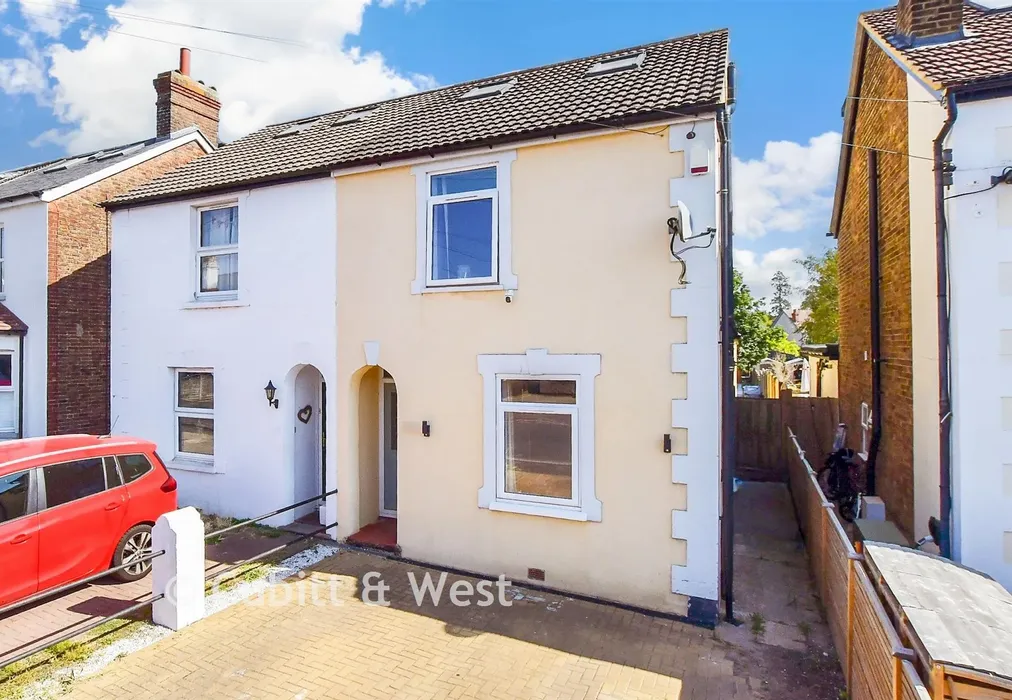External (Web)* - Monson Road, Redhill, Surrey - Wards of Kent