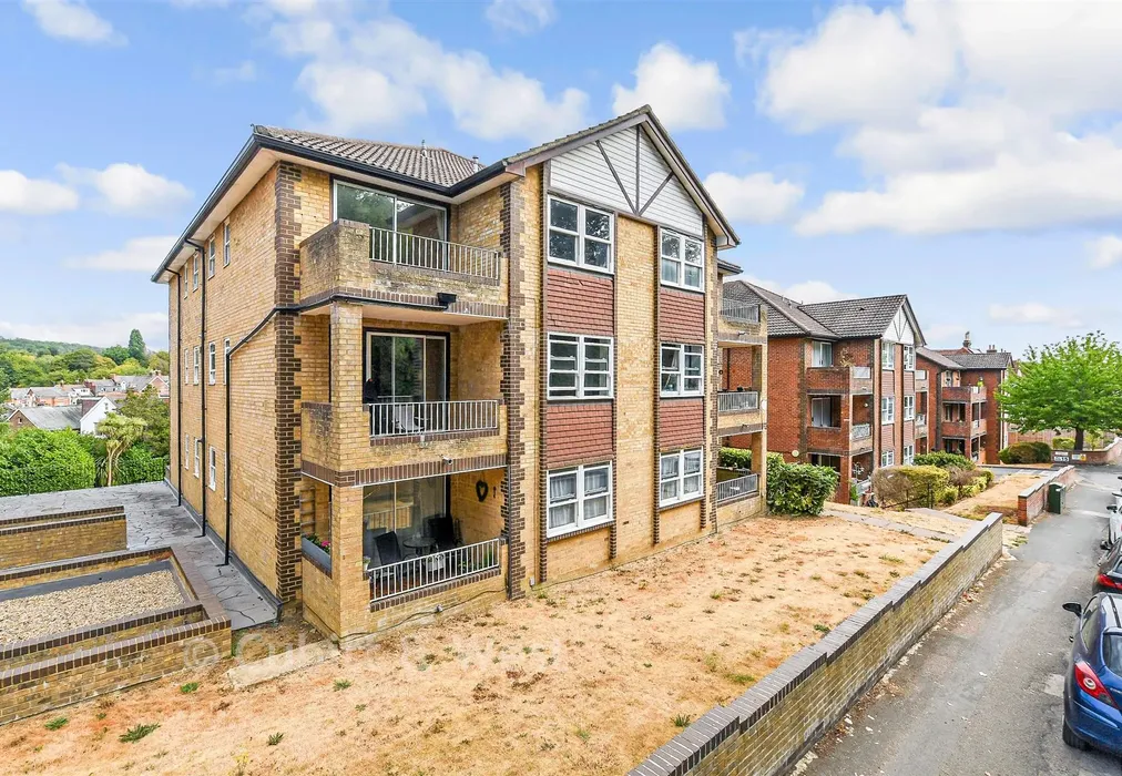 External (Web) - Elm Road, Redhill, Surrey - Wards of Kent