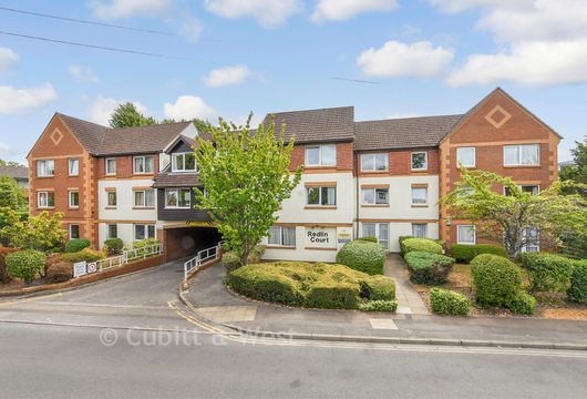 Linkfield Lane, Redhill, Surrey - Wards of Kent