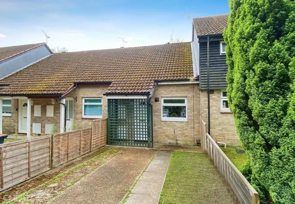 External - Osney Close, Crawley, RH11 - Wards of Kent