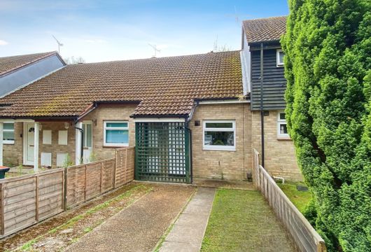 Osney Close, Crawley, RH11 - Wards of Kent