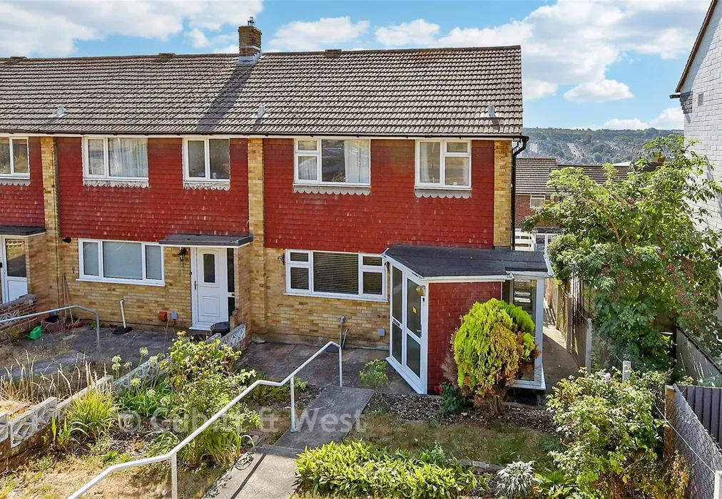 External (Web) - Lambourne Road, Brighton, East Sussex - Wards of Kent