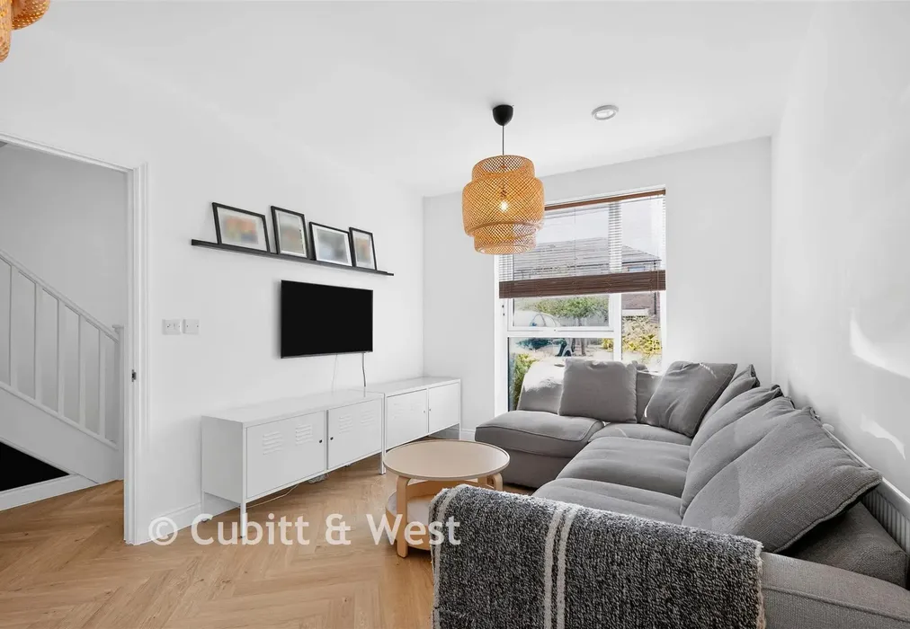 Lounge - Prinsted Gardens, Southbourne, West Sussex - Wards of Kent