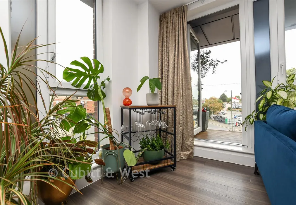 Internal Lifestyle Photograph - Marketfield Way, Redhill, Surrey - Wards of Kent