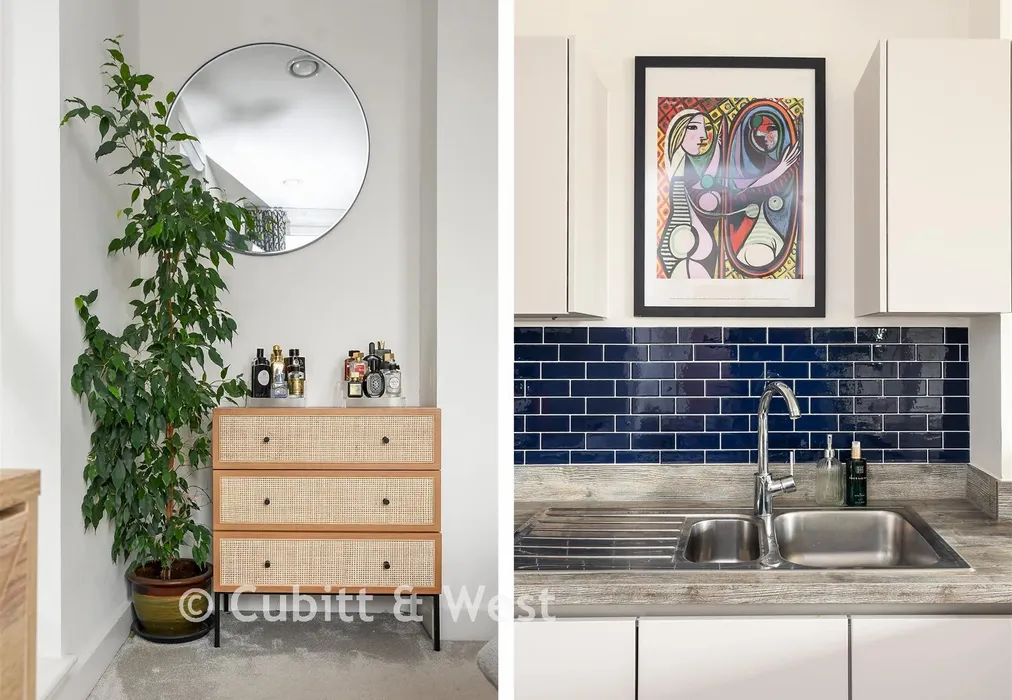 Internal Lifestyle Photograph - Marketfield Way, Redhill, Surrey - Wards of Kent