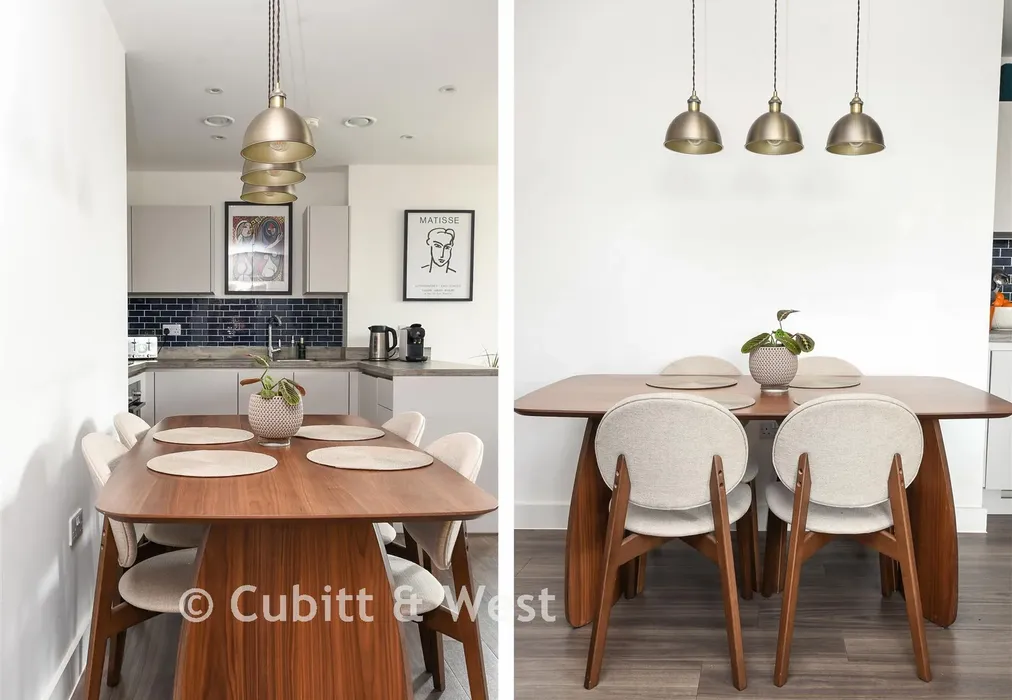 Internal Lifestyle Photograph - Marketfield Way, Redhill, Surrey - Wards of Kent