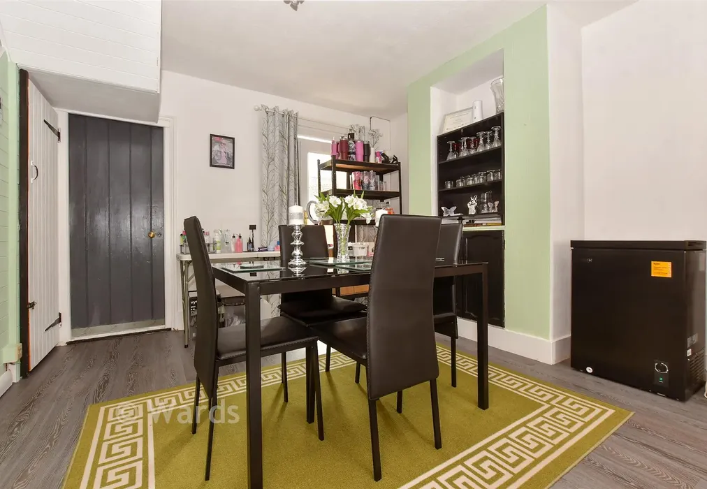 Dining Area - Odo Road, Dover, Kent - Wards of Kent