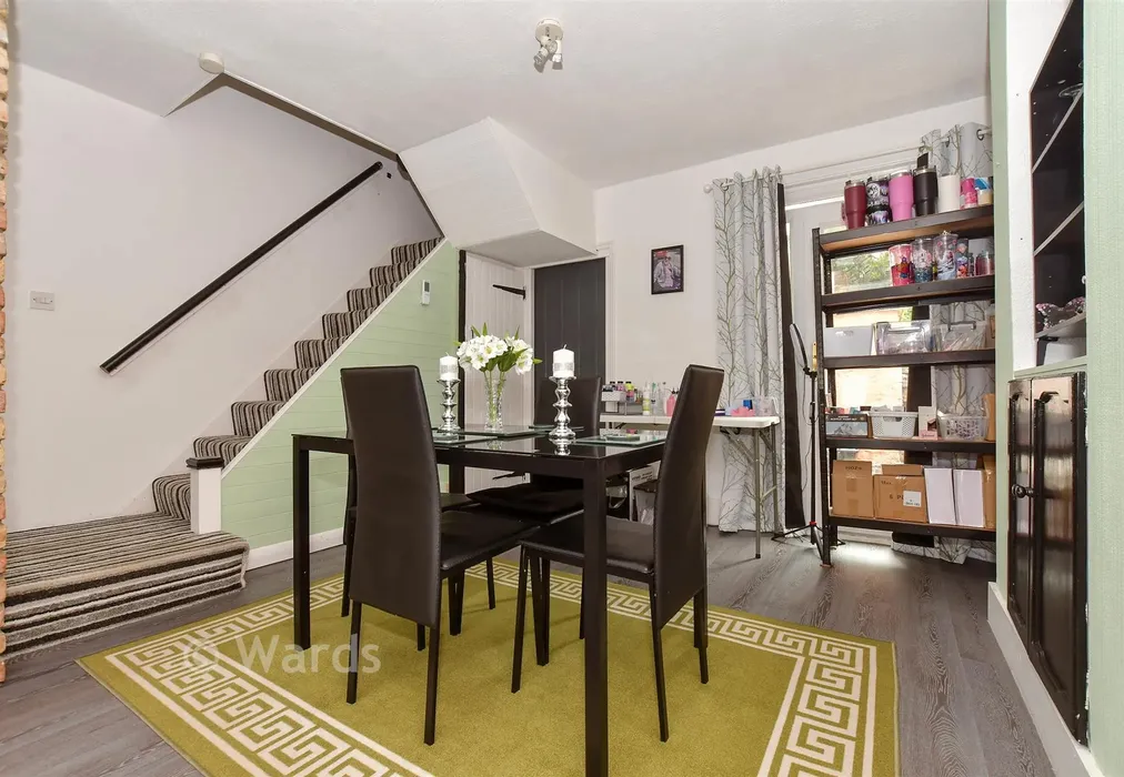 Dining Area - Odo Road, Dover, Kent - Wards of Kent