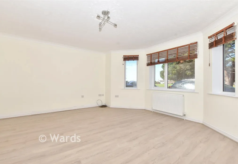 Lounge - Manor Road, Lydd, Romney Marsh, Kent - Wards of Kent