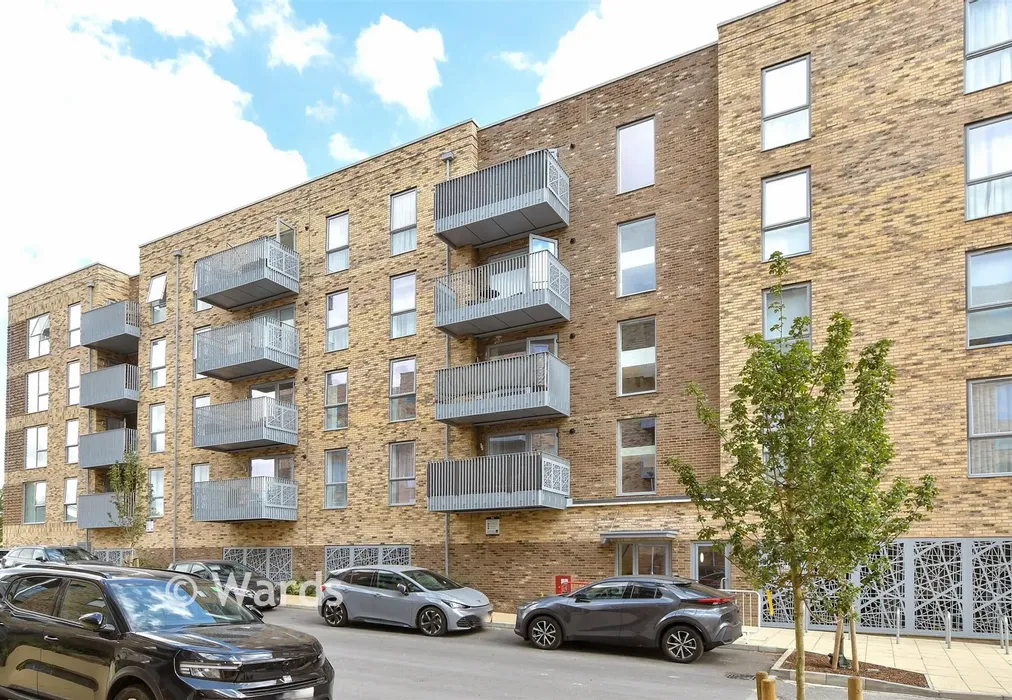 External (Web) - Liberty Court, Dartford, Kent - Wards of Kent