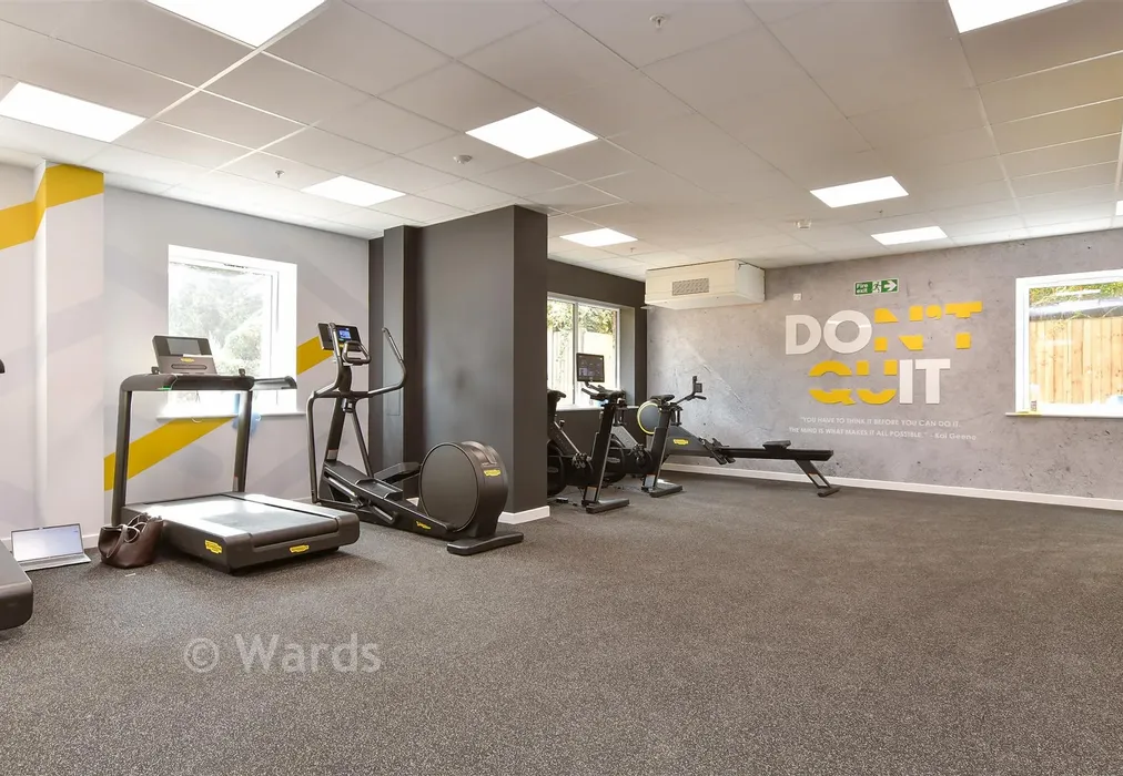 External Lifestyle Photograph - Liberty Court, Dartford, Kent - Wards of Kent