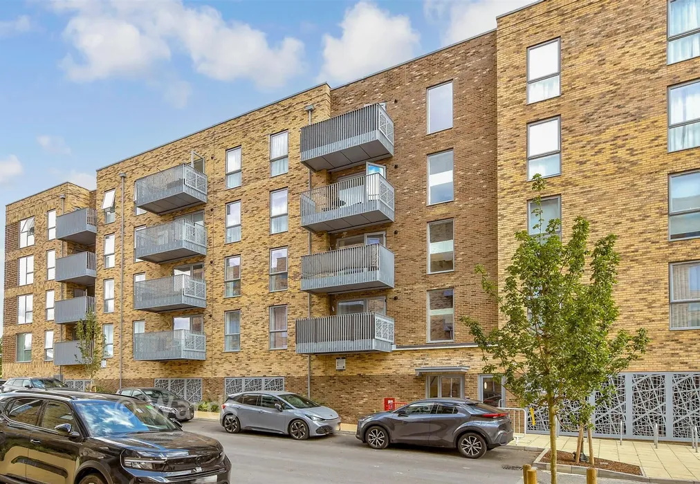 External (Web) - Liberty Court, Dartford, Kent - Wards of Kent