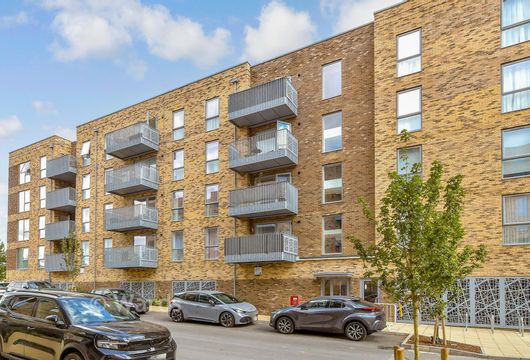 Liberty Court, Dartford, Kent - Wards of Kent