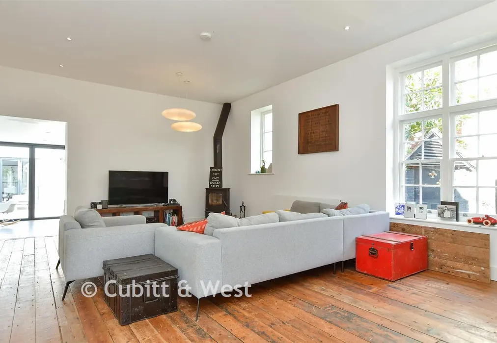 Lounge - High Street, Barcombe, Lewes, East Sussex - Wards of Kent