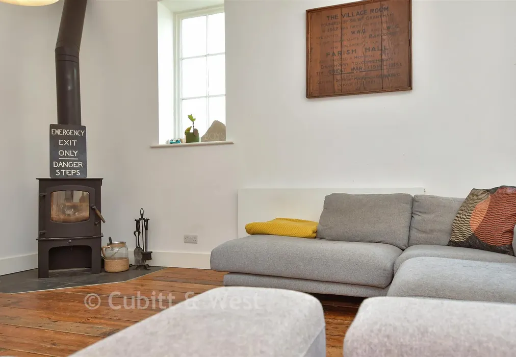 Internal Lifestyle Photograph - High Street, Barcombe, Lewes, East Sussex - Wards of Kent