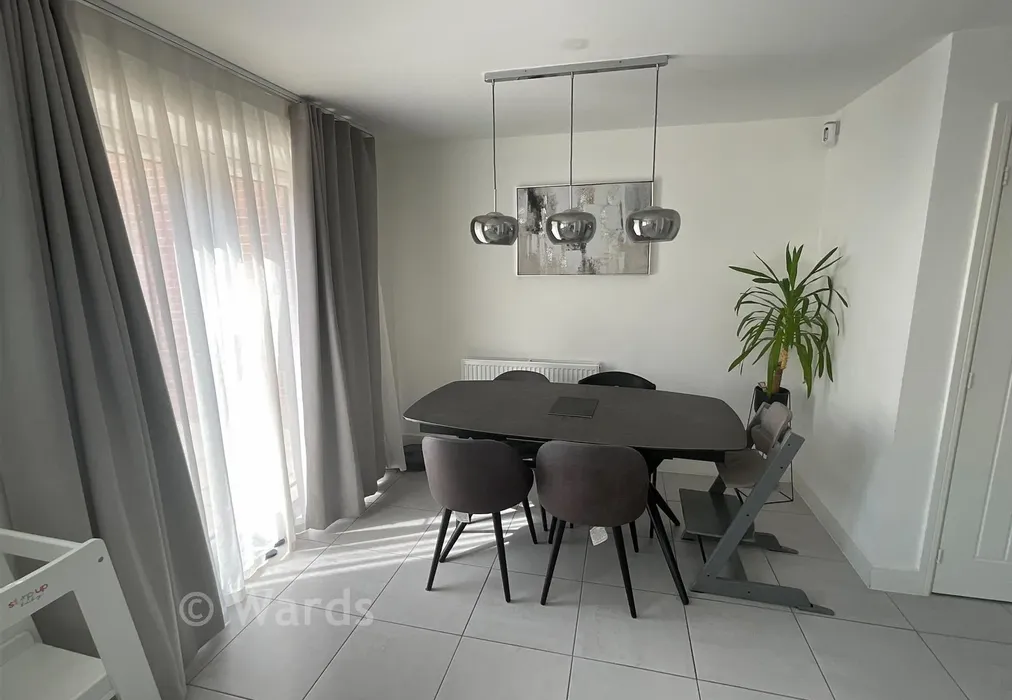 Dining Area - Ovens Road, Weldon, Swanscombe, Kent - Wards of Kent