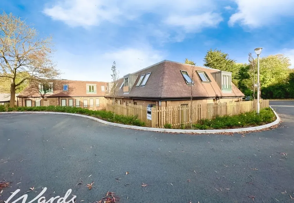 d07d7f55-Front - Manor Gardens New Ash Green DA3 - Wards of Kent