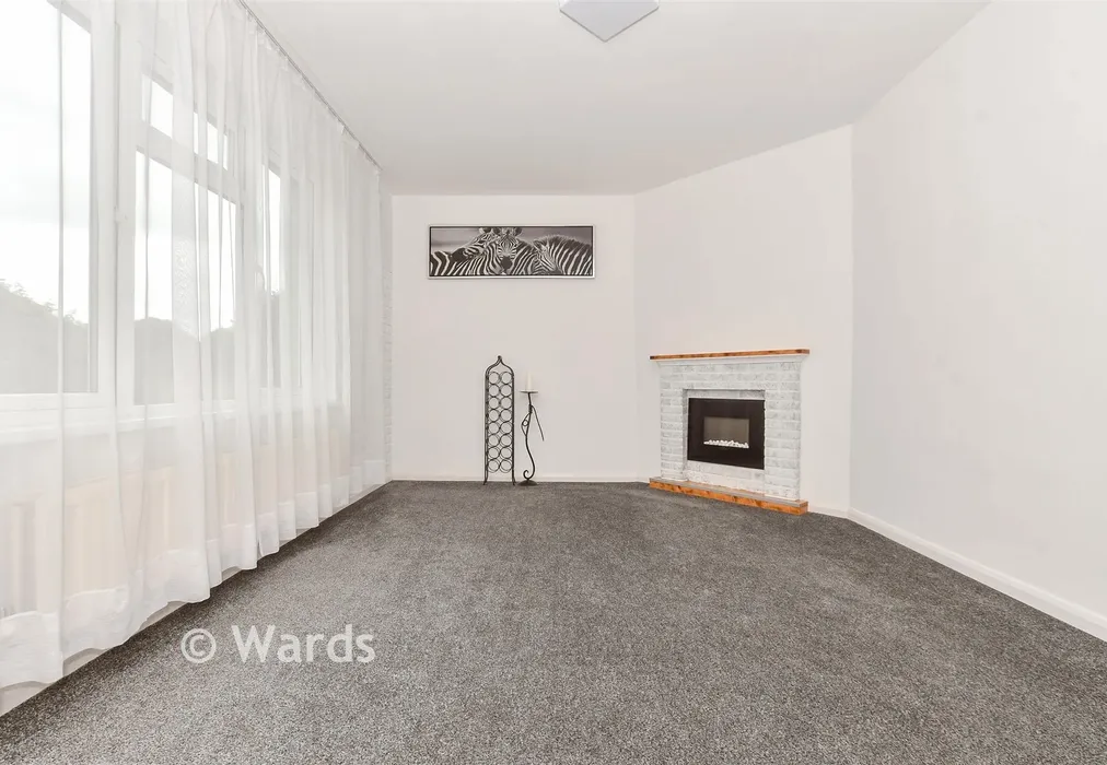 Lounge - Anselm Road, Dover, Kent - Wards of Kent