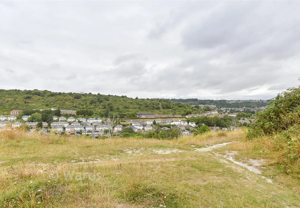 Surrounding Area - Anselm Road, Dover, Kent - Wards of Kent