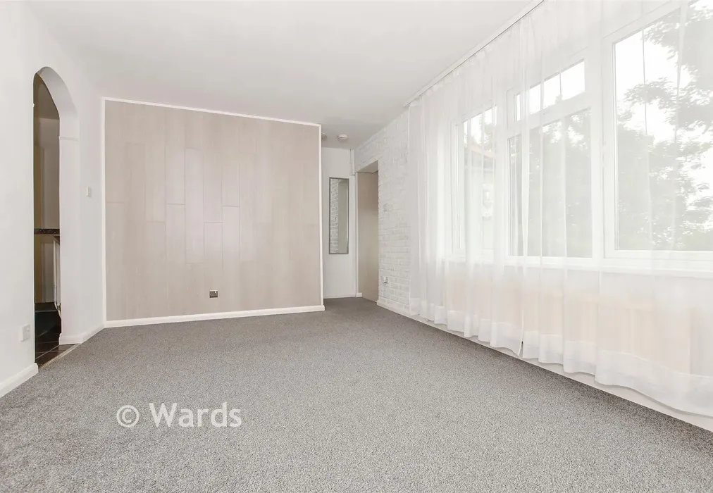 Lounge - Anselm Road, Dover, Kent - Wards of Kent