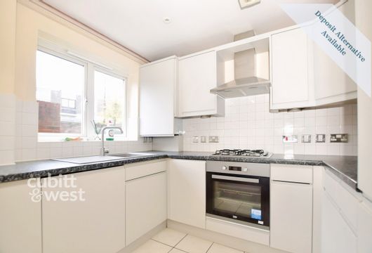 Garland Road, East Grinstead, RH19 - Wards of Kent
