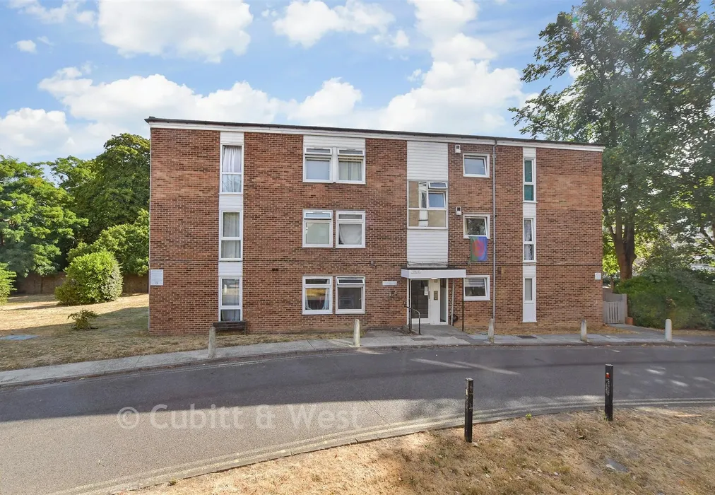 External (Web) - Conway Drive, Sutton, Surrey - Wards of Kent