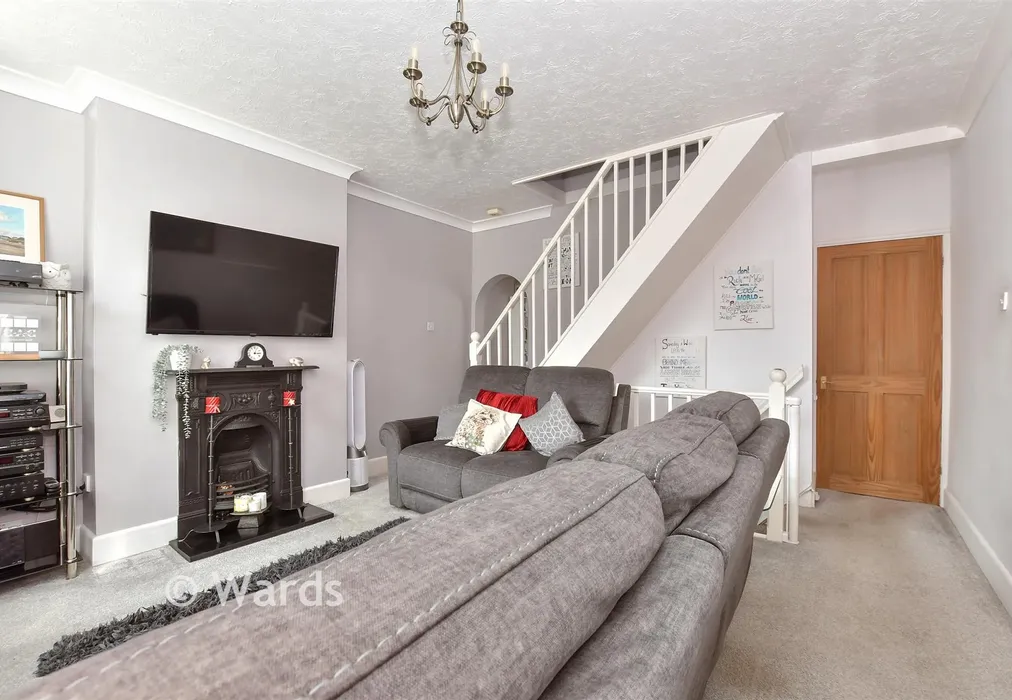 Lounge - Winchelsea Street, Dover, Kent - Wards of Kent