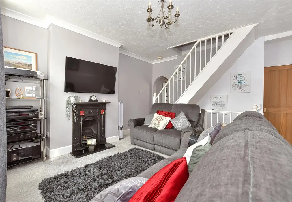 Lounge - Winchelsea Street, Dover, Kent - Wards of Kent
