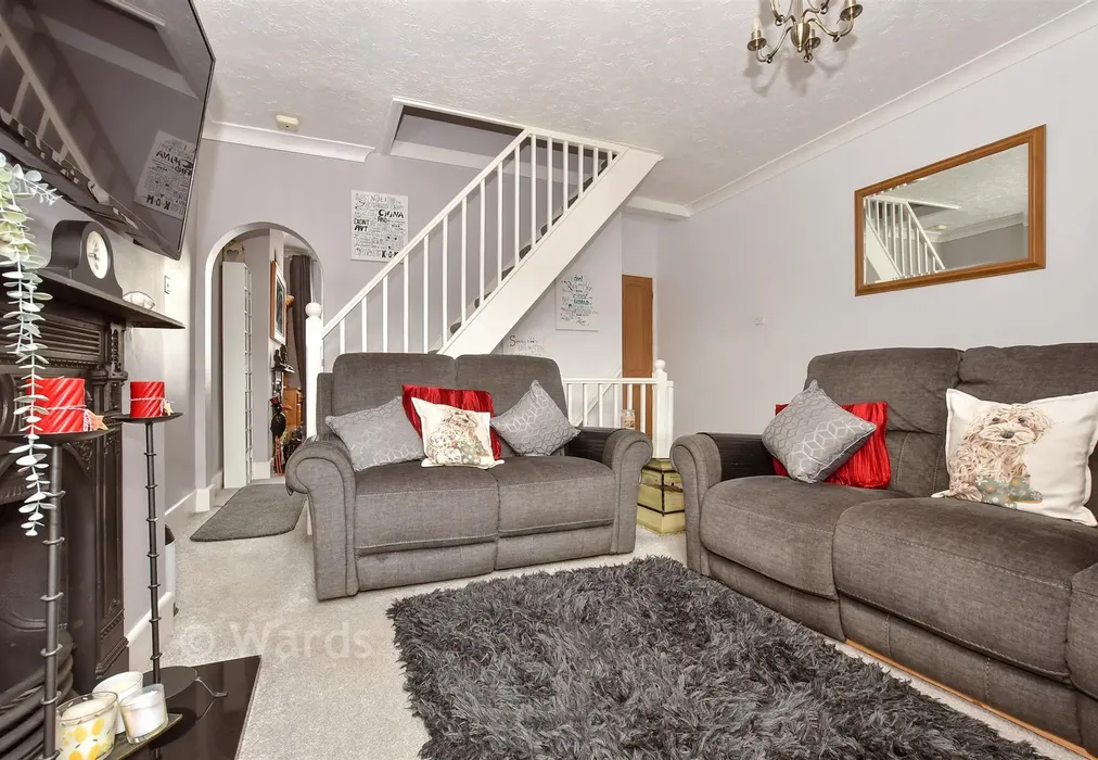 Lounge - Winchelsea Street, Dover, Kent - Wards of Kent