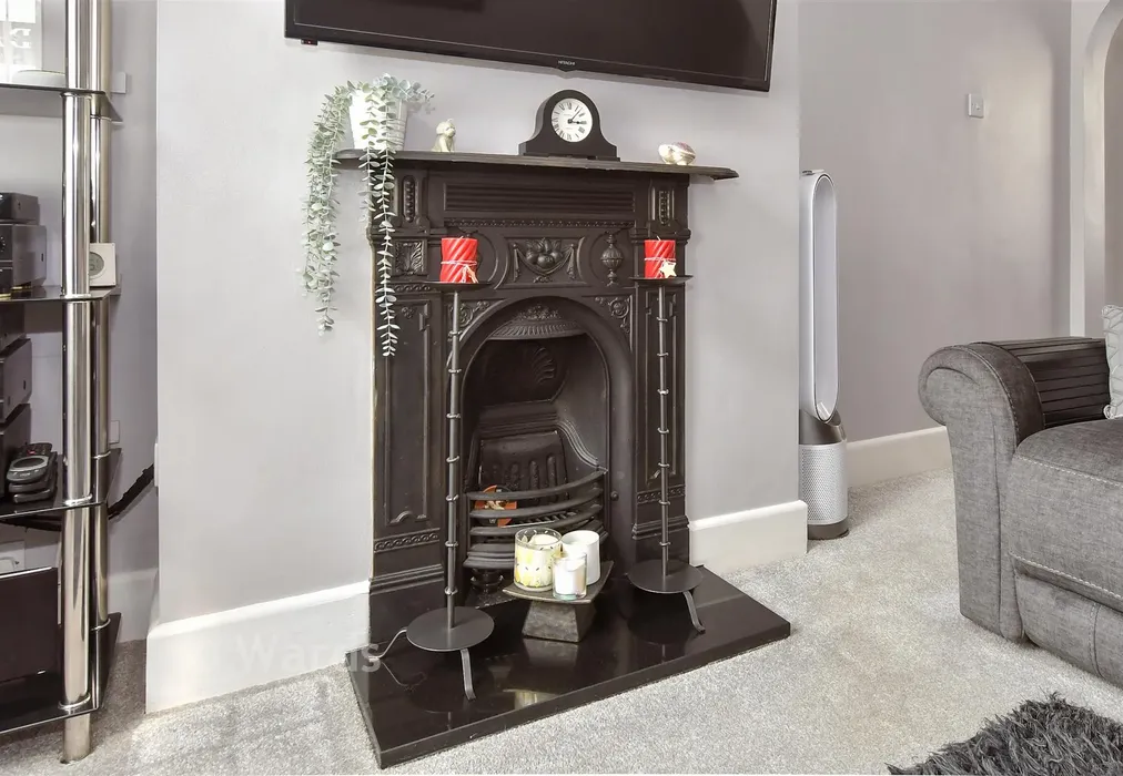 Internal Lifestyle Photograph - Winchelsea Street, Dover, Kent - Wards of Kent
