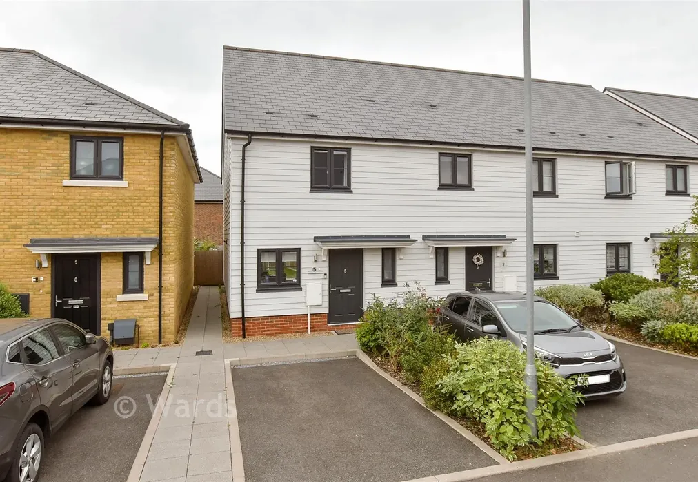 External (Web) - Poplar Drive, Deal, Kent - Wards of Kent