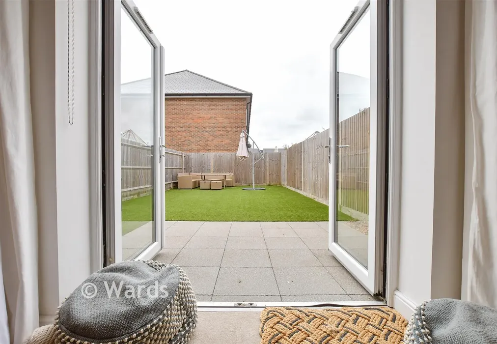 External Lifestyle Photograph - Poplar Drive, Deal, Kent - Wards of Kent